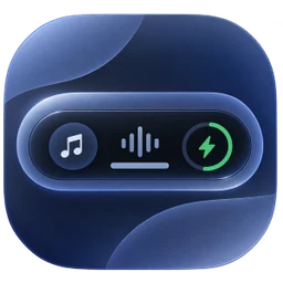 Dynamic Edge app icon