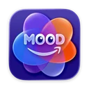 MOODy app icon