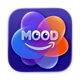 MOODy app icon