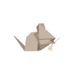 Mouzi app icon