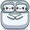 PairPods app icon