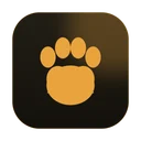 Paw Pause app icon
