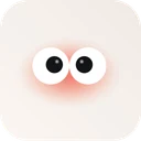 Peeky app icon