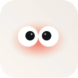 Peeky app icon