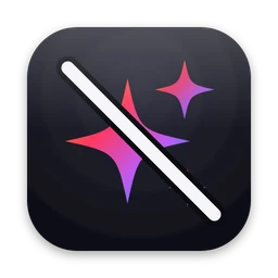 RemoveMacAI app icon