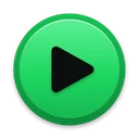 Spotifast app icon