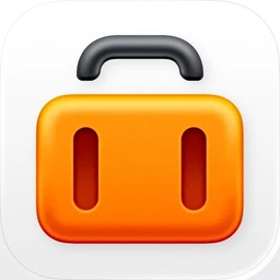 Tripsy app icon