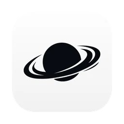 Vorssaint app icon