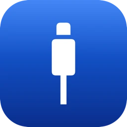 WhatCable app icon